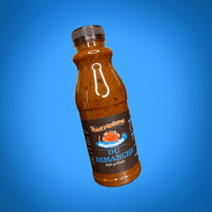 MARINADE DU DIMANCHE