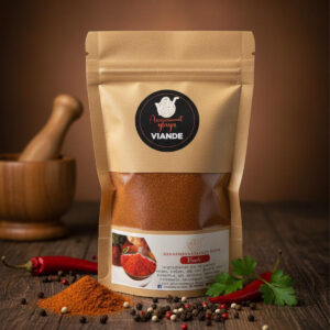 VIANDE (250g)